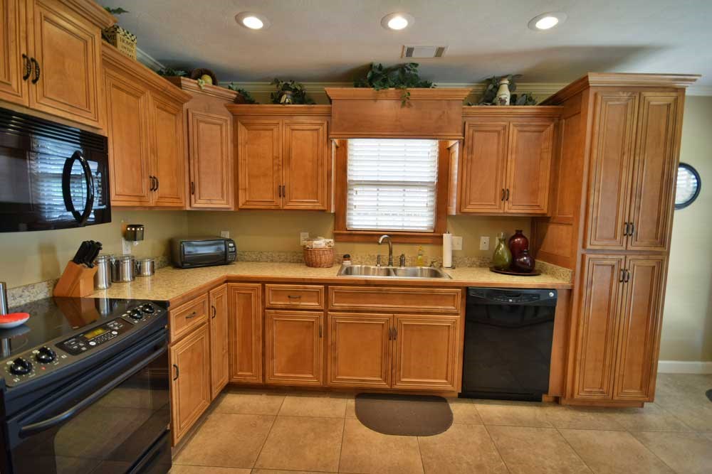 Chestnut Meadows - Residential