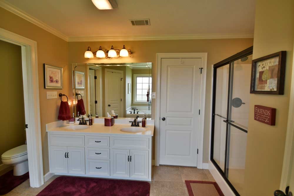 Chestnut Meadows - Residential