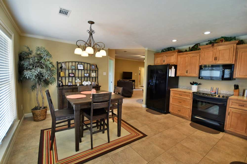 Chestnut Meadows - Residential