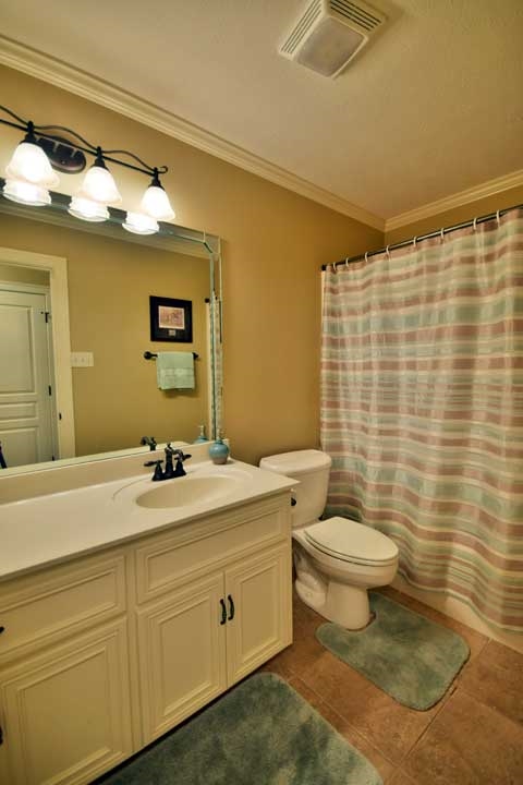 Chestnut Meadows - Residential