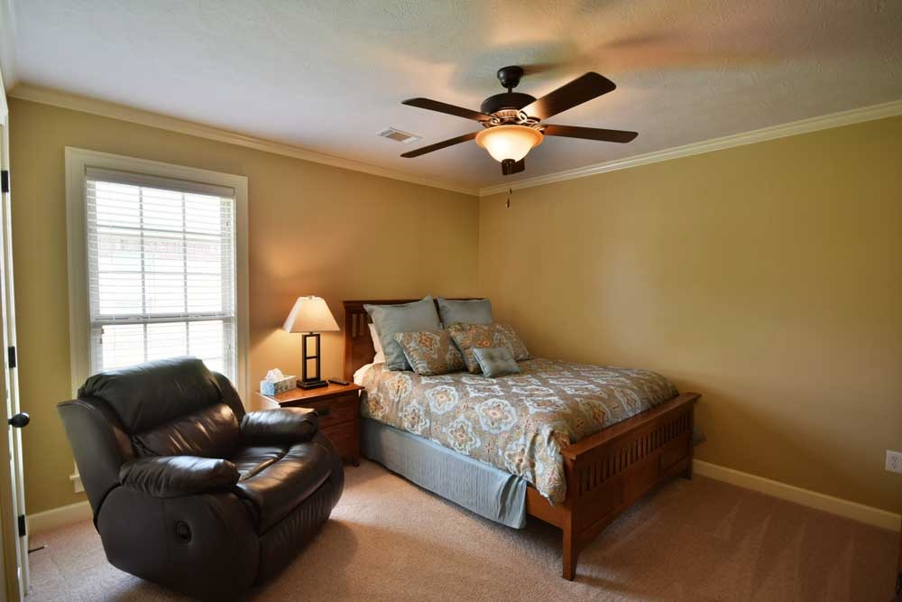 Chestnut Meadows - Residential