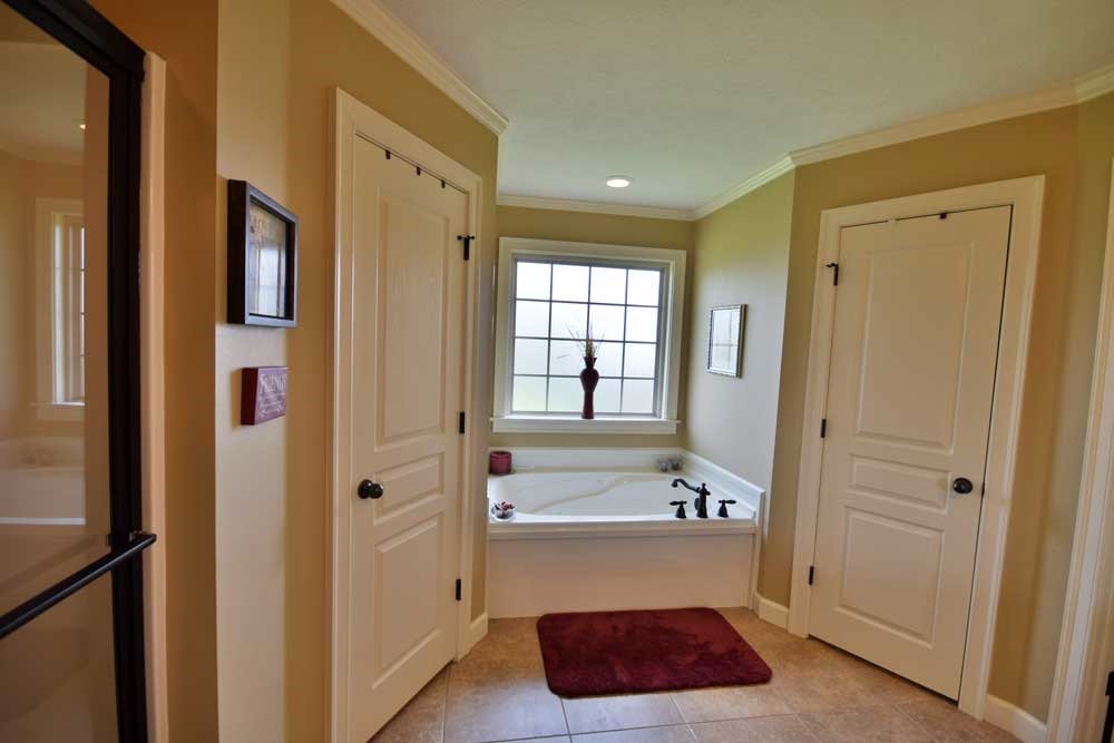 Chestnut Meadows - Residential