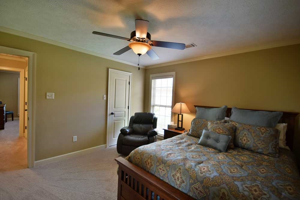 Chestnut Meadows - Residential