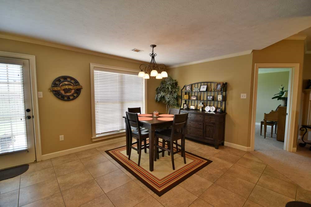 Chestnut Meadows - Residential