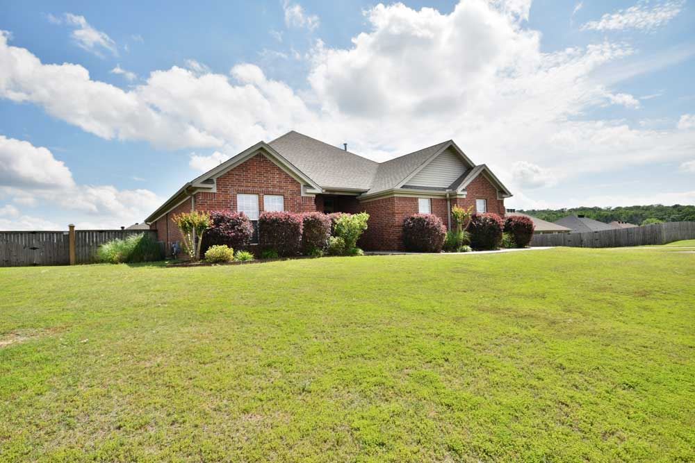 Chestnut Meadows - Residential