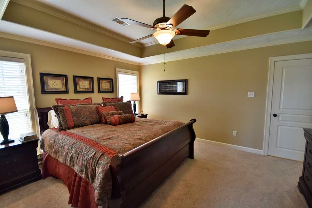 Chestnut Meadows - Residential