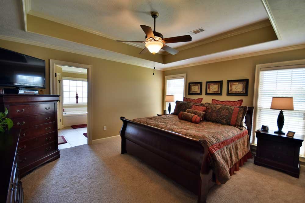 Chestnut Meadows - Residential