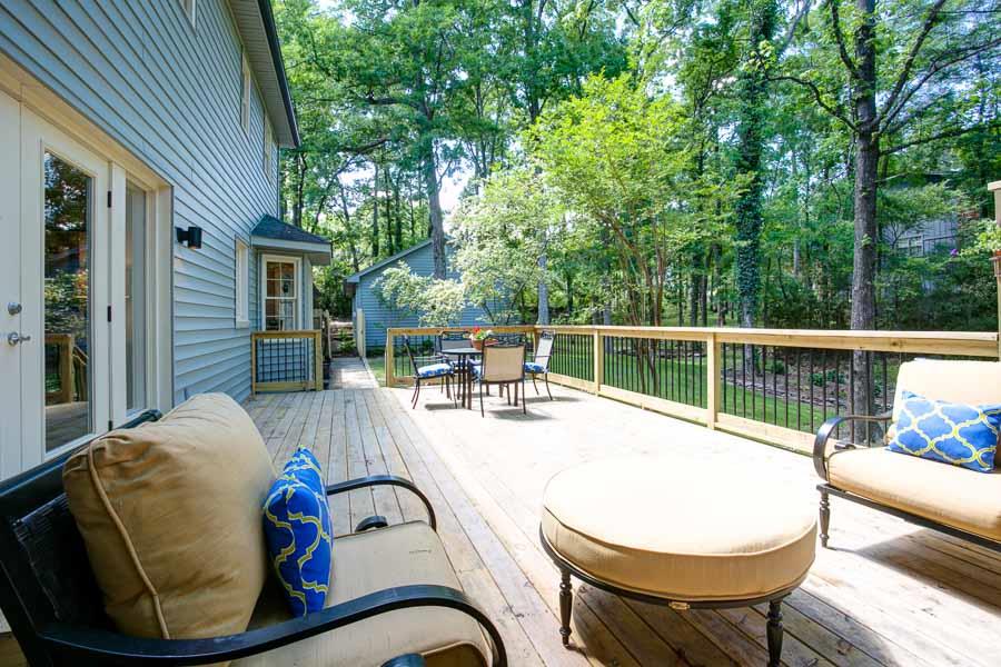 PLEASANT VALLEY - Residential