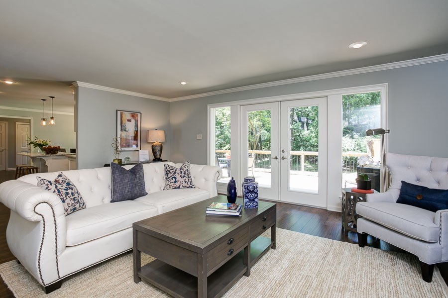 PLEASANT VALLEY - Residential