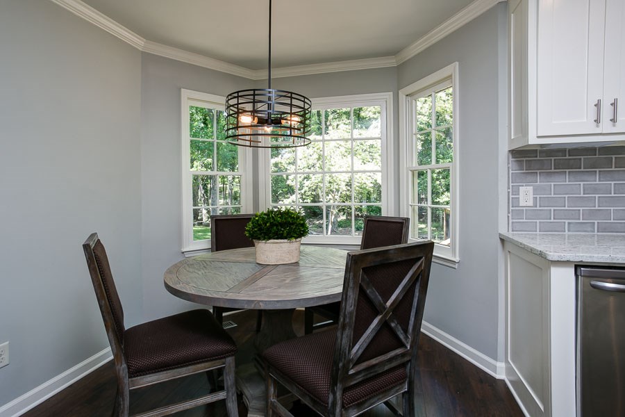 PLEASANT VALLEY - Residential