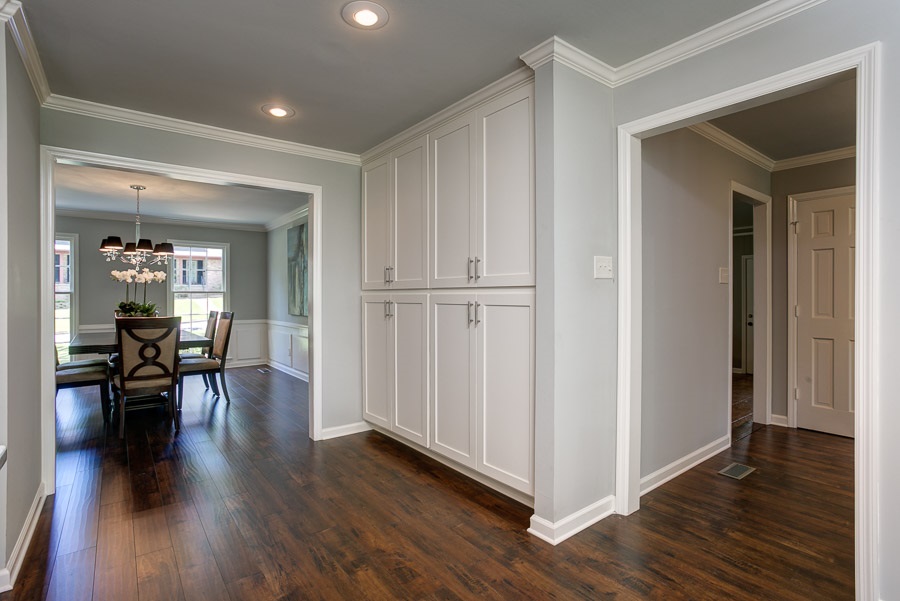 PLEASANT VALLEY - Residential
