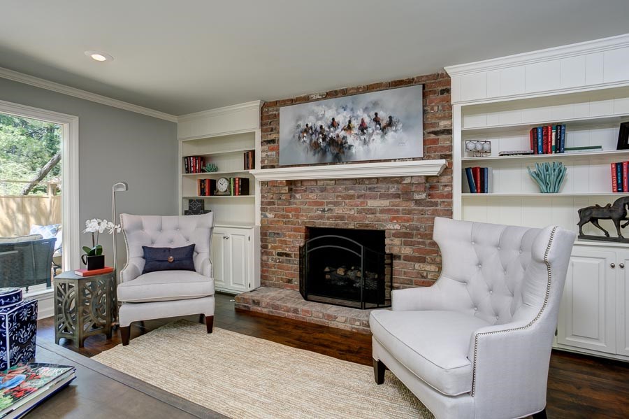 PLEASANT VALLEY - Residential