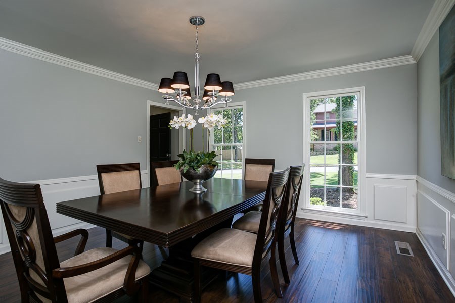 PLEASANT VALLEY - Residential