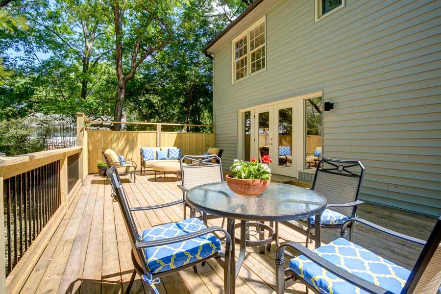 PLEASANT VALLEY - Residential
