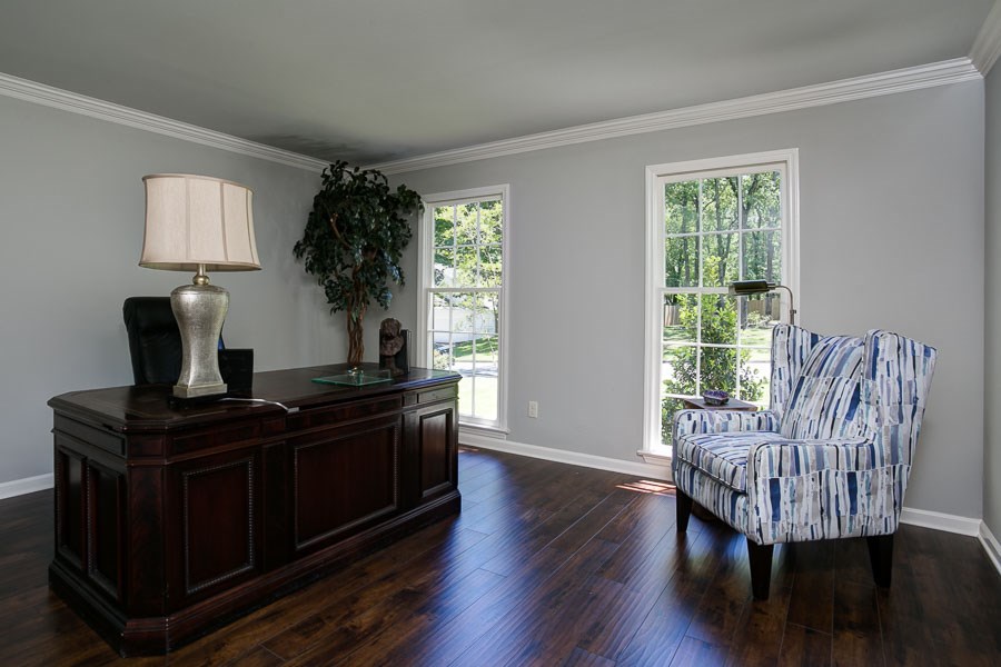 PLEASANT VALLEY - Residential