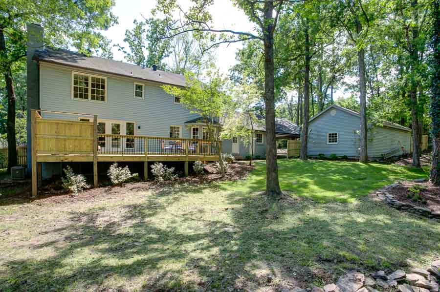 PLEASANT VALLEY - Residential