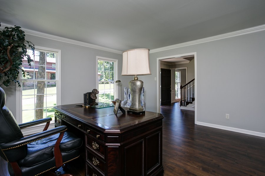 PLEASANT VALLEY - Residential