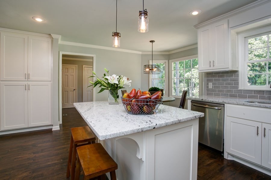 PLEASANT VALLEY - Residential