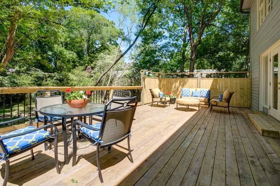 PLEASANT VALLEY - Residential