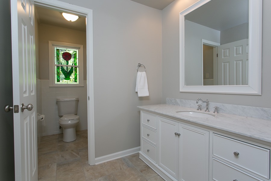 PLEASANT VALLEY - Residential
