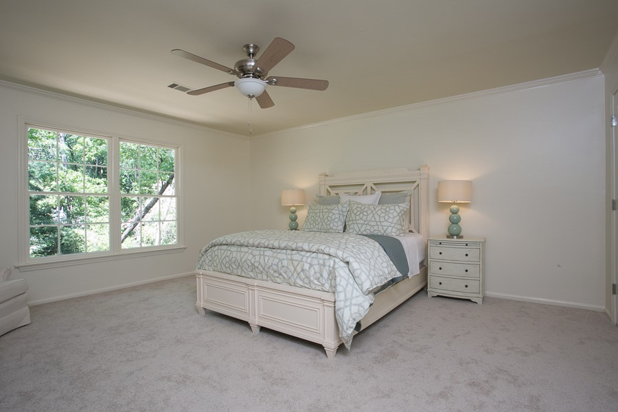 PLEASANT VALLEY - Residential