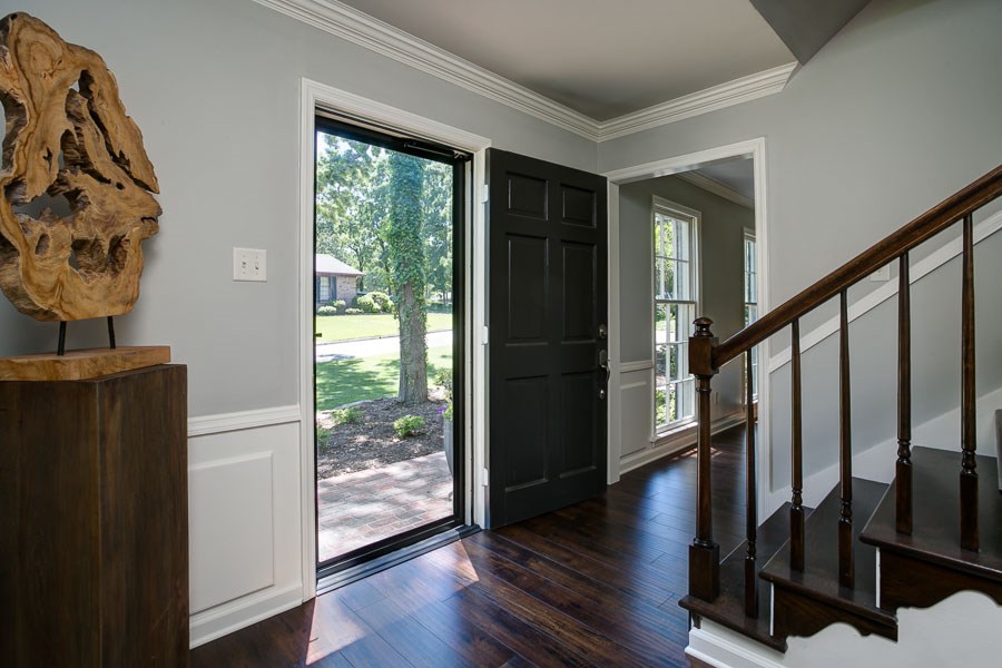 PLEASANT VALLEY - Residential