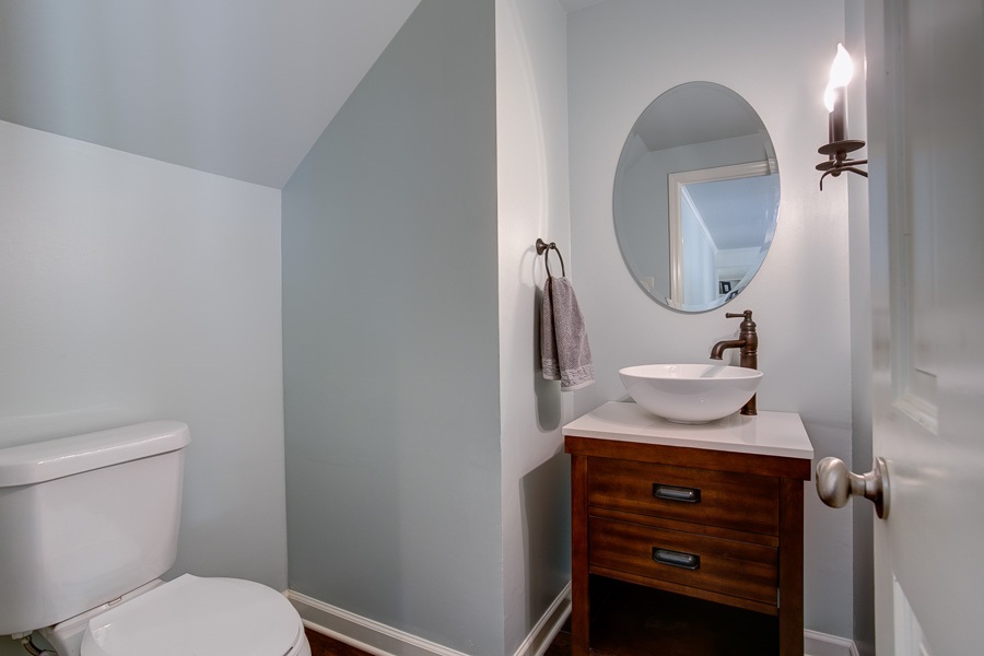 PLEASANT VALLEY - Residential