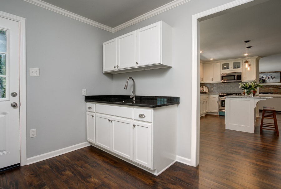 PLEASANT VALLEY - Residential