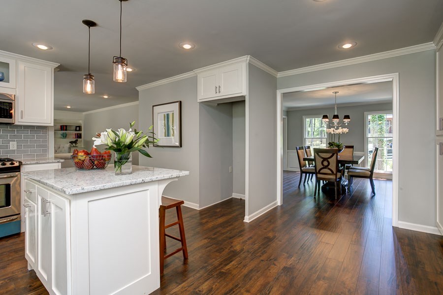 PLEASANT VALLEY - Residential