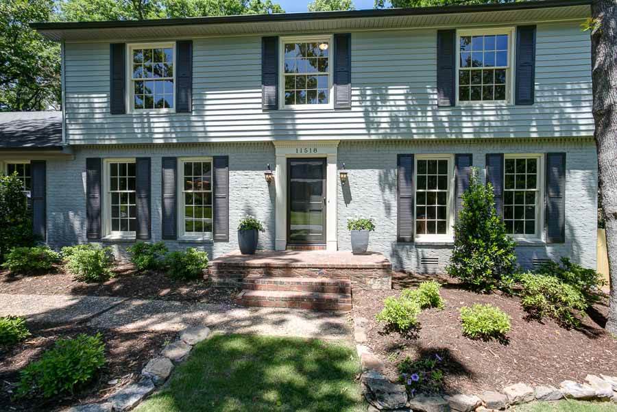 PLEASANT VALLEY - Residential