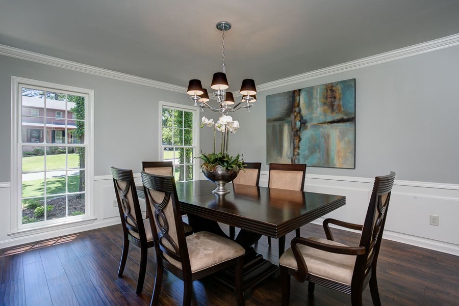 PLEASANT VALLEY - Residential