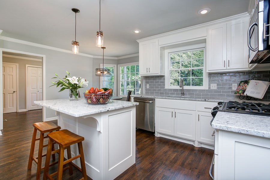 PLEASANT VALLEY - Residential