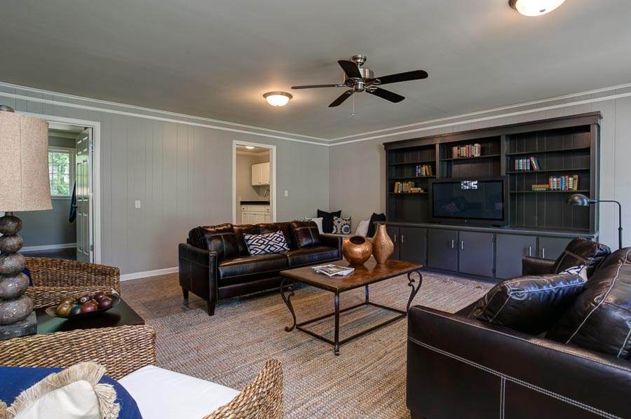 PLEASANT VALLEY - Residential