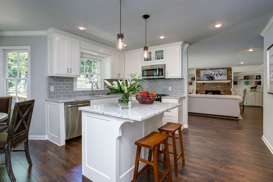 PLEASANT VALLEY - Residential