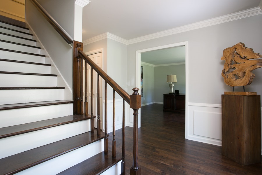 PLEASANT VALLEY - Residential