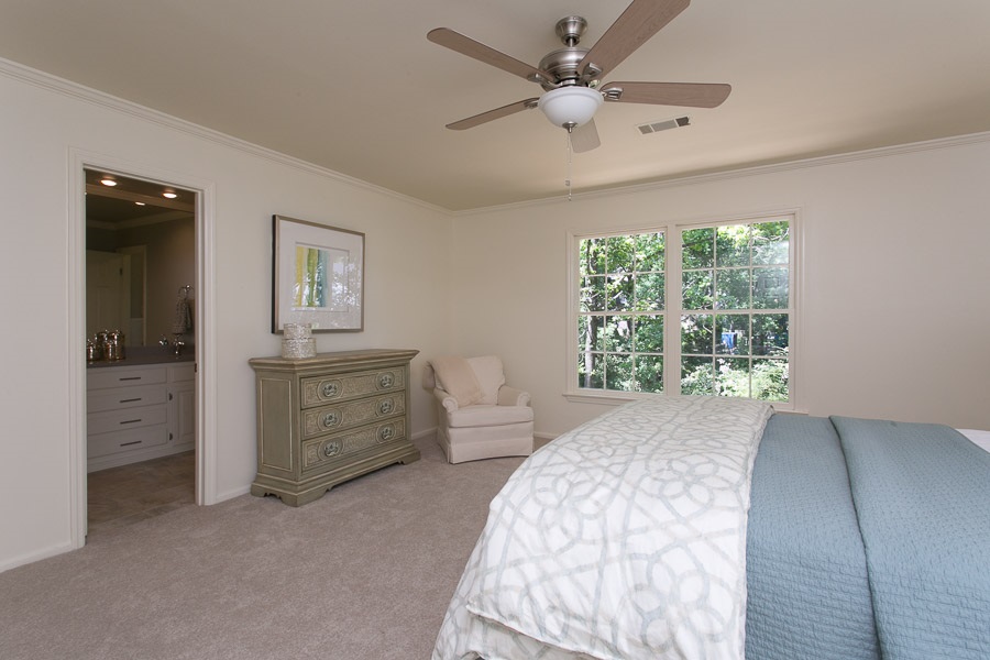 PLEASANT VALLEY - Residential