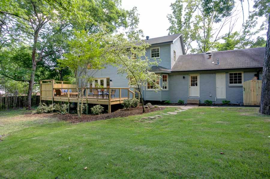 PLEASANT VALLEY - Residential