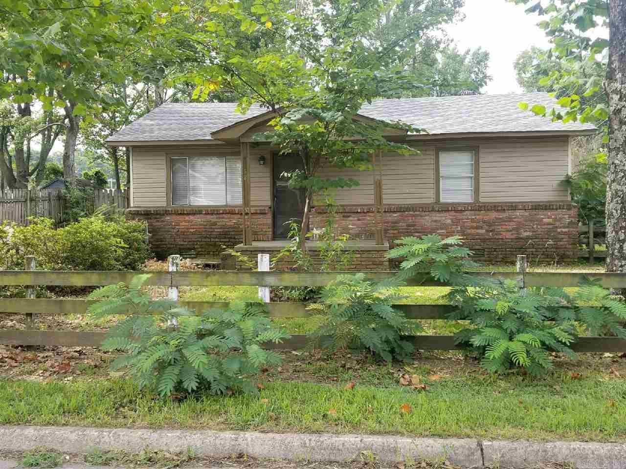 Jacksonville - Residential Lease