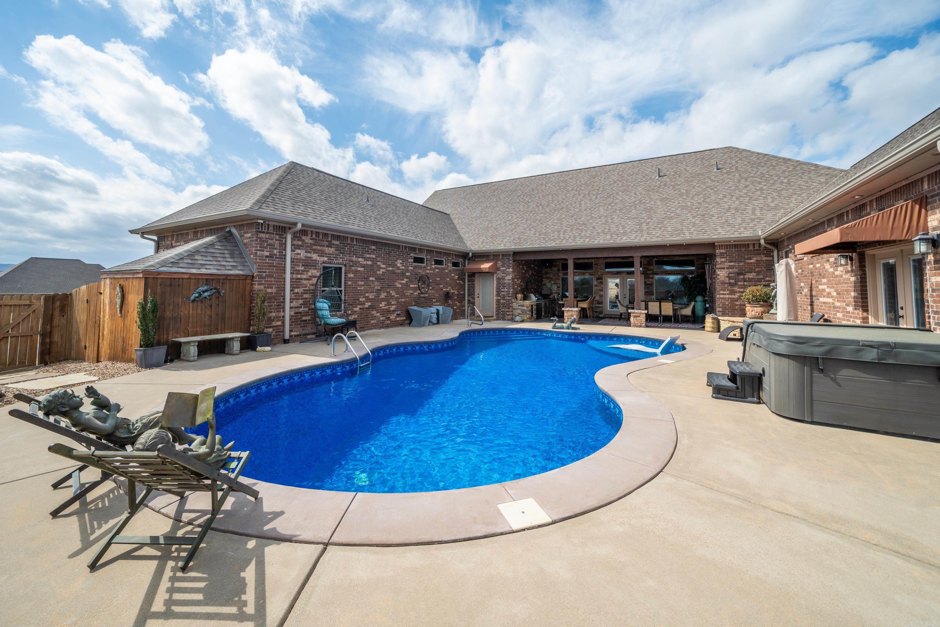 West Winds Phase II - Residential