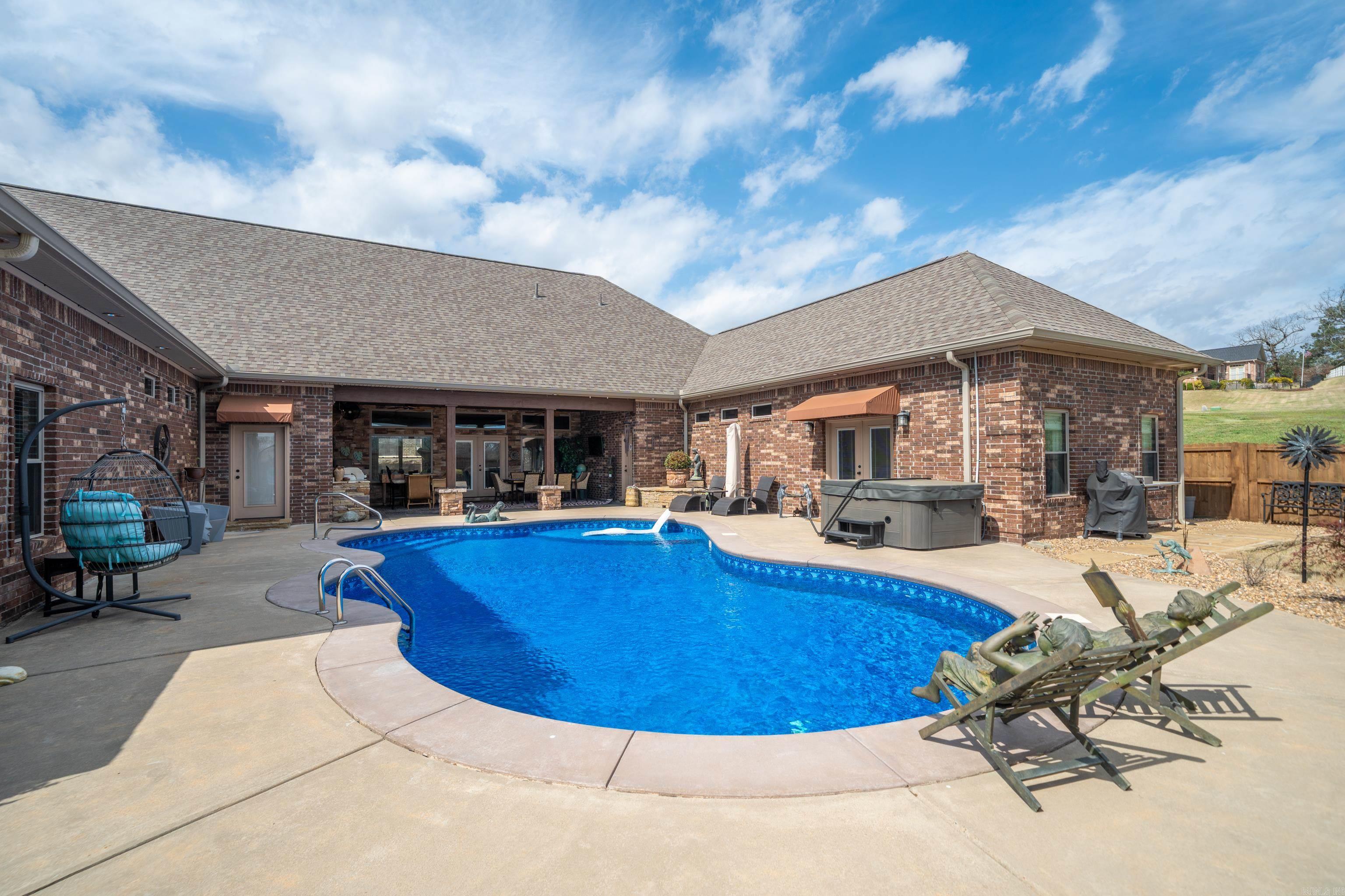 West Winds Phase II - Residential