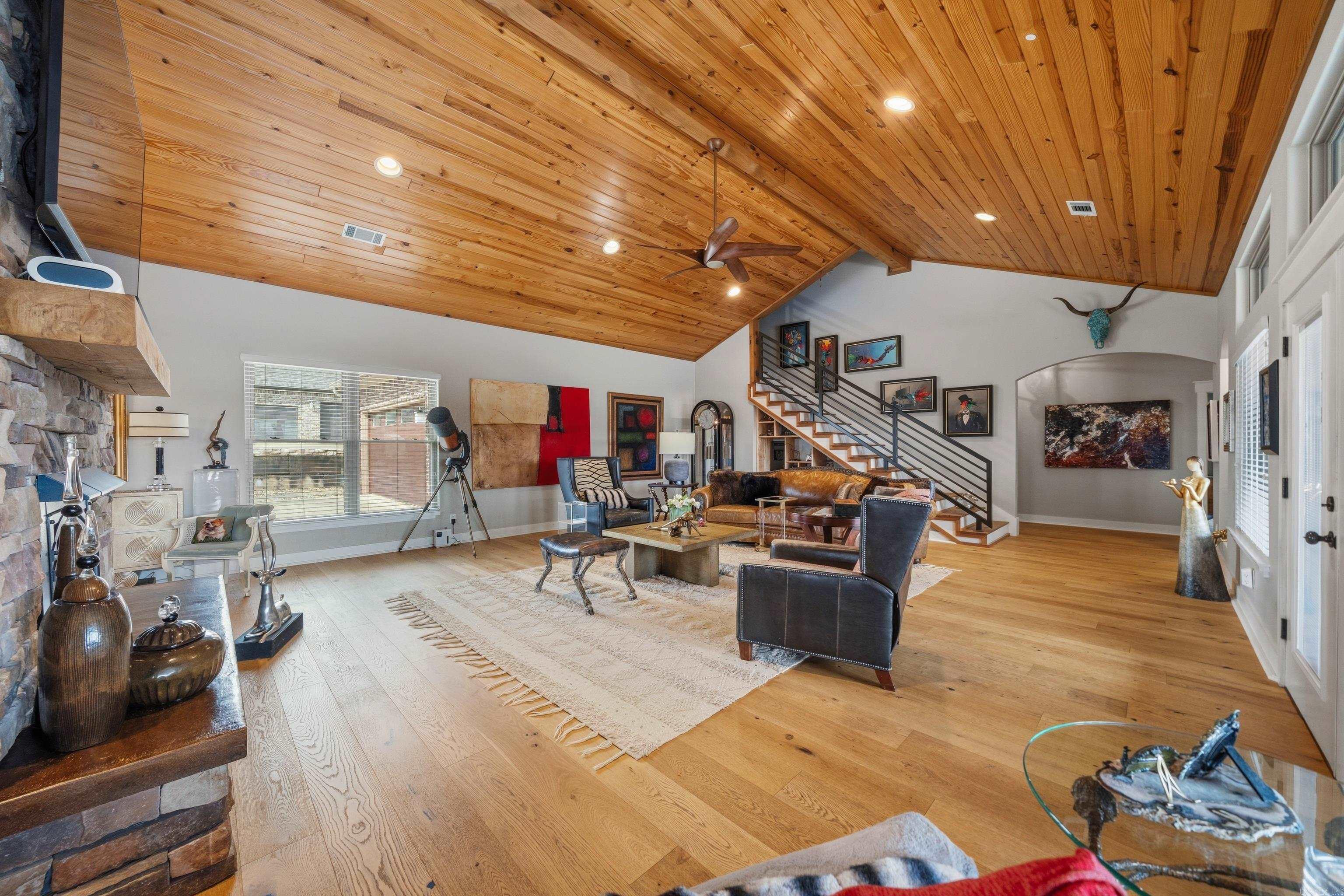 West Winds Phase II - Residential