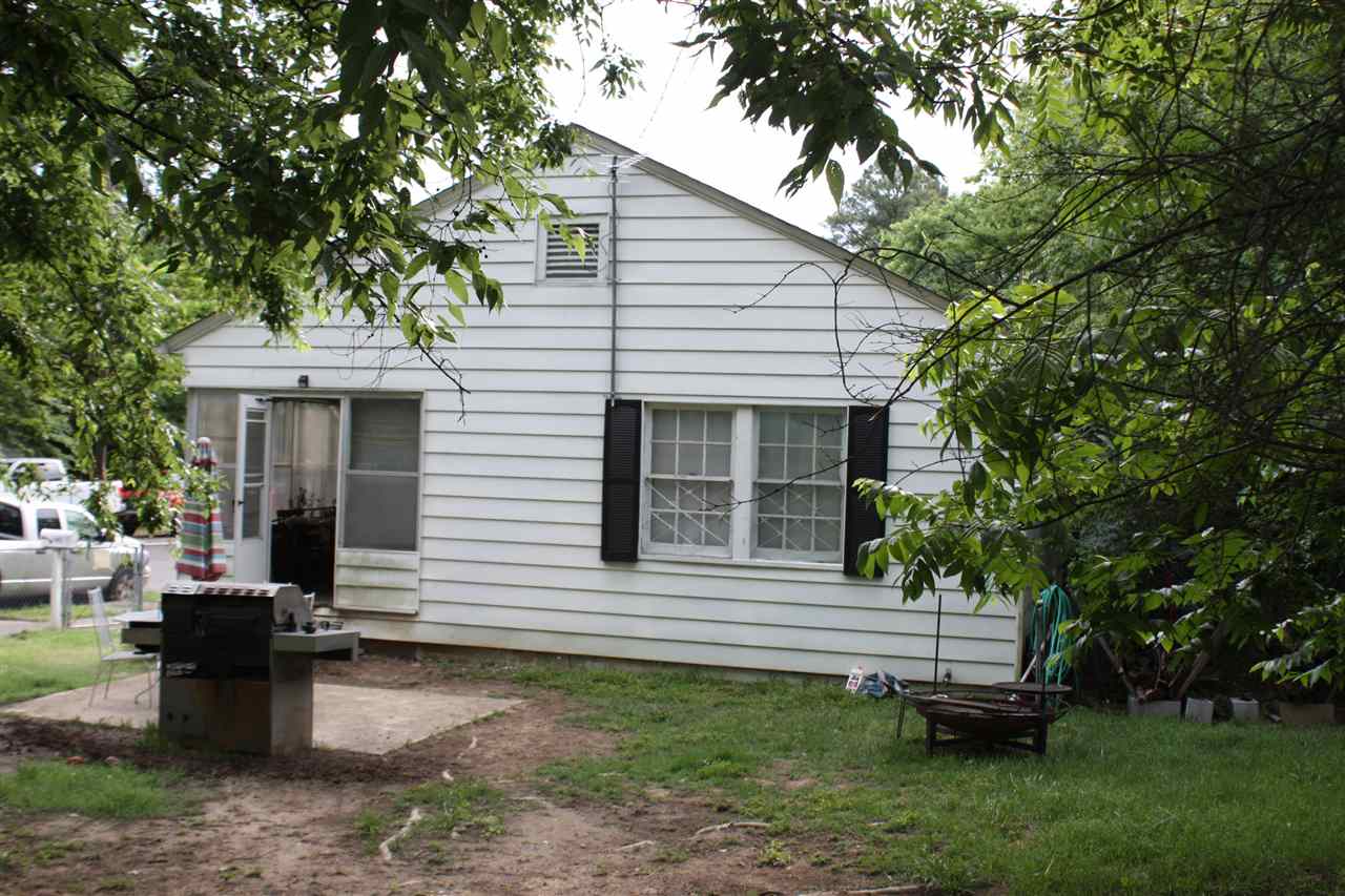 Wheatley - Residential