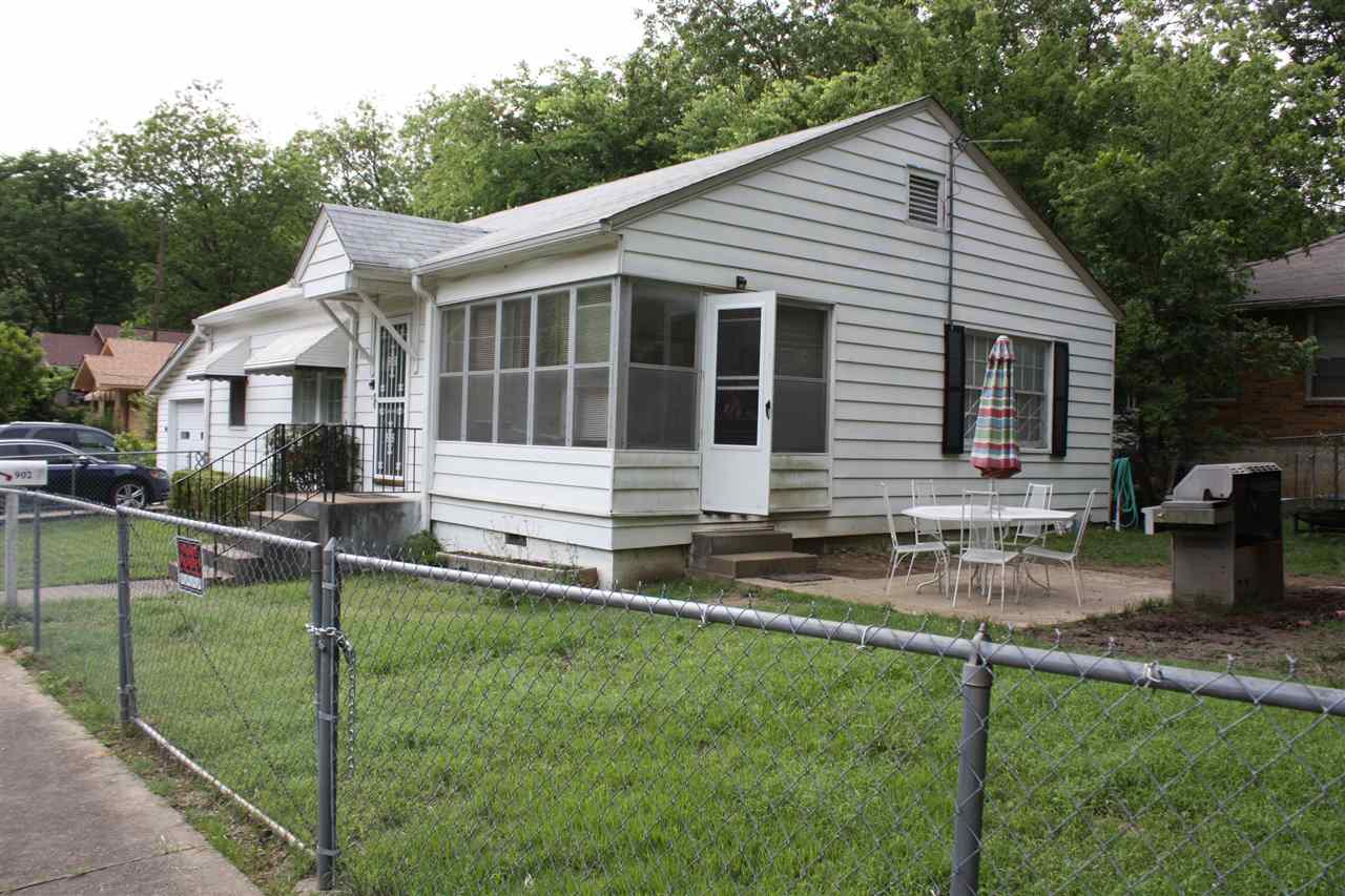 Wheatley - Residential