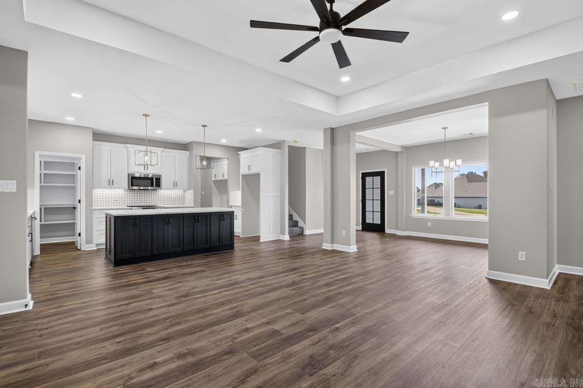 STONEYBROOK - Residential