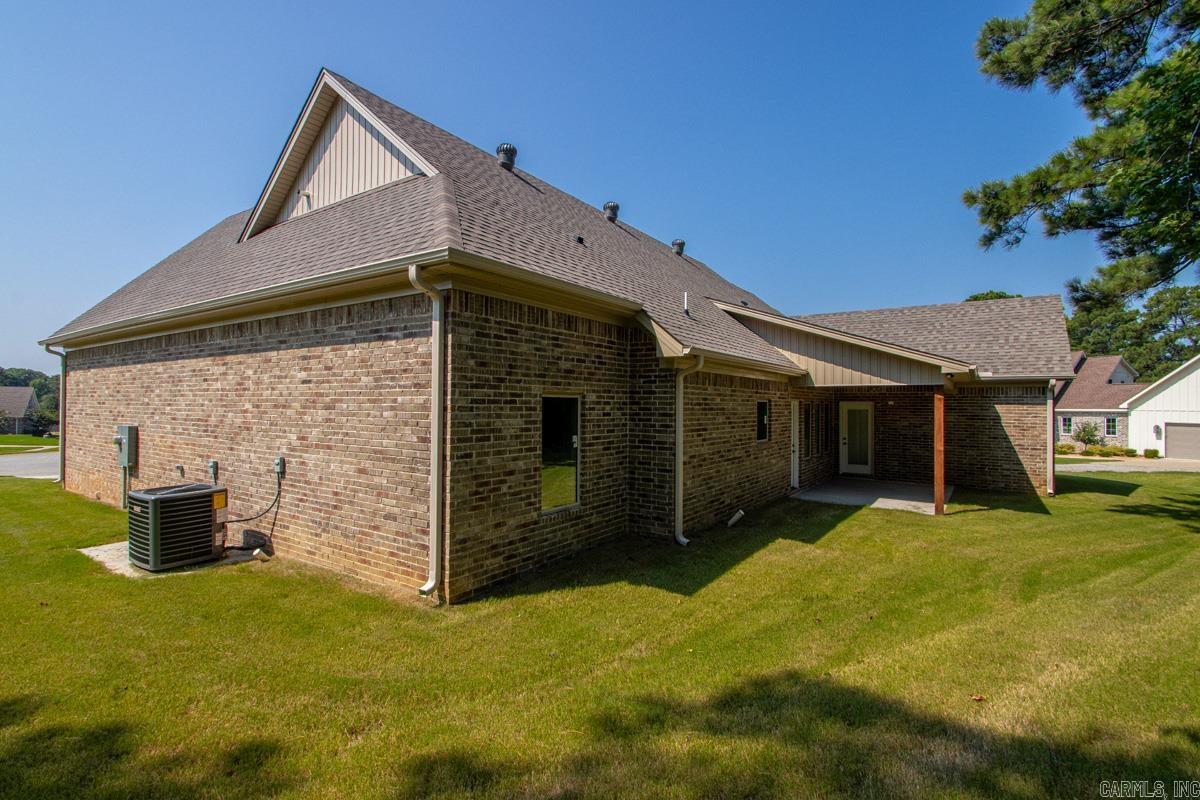STONEYBROOK - Residential