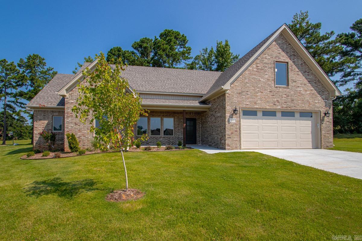 STONEYBROOK - Residential