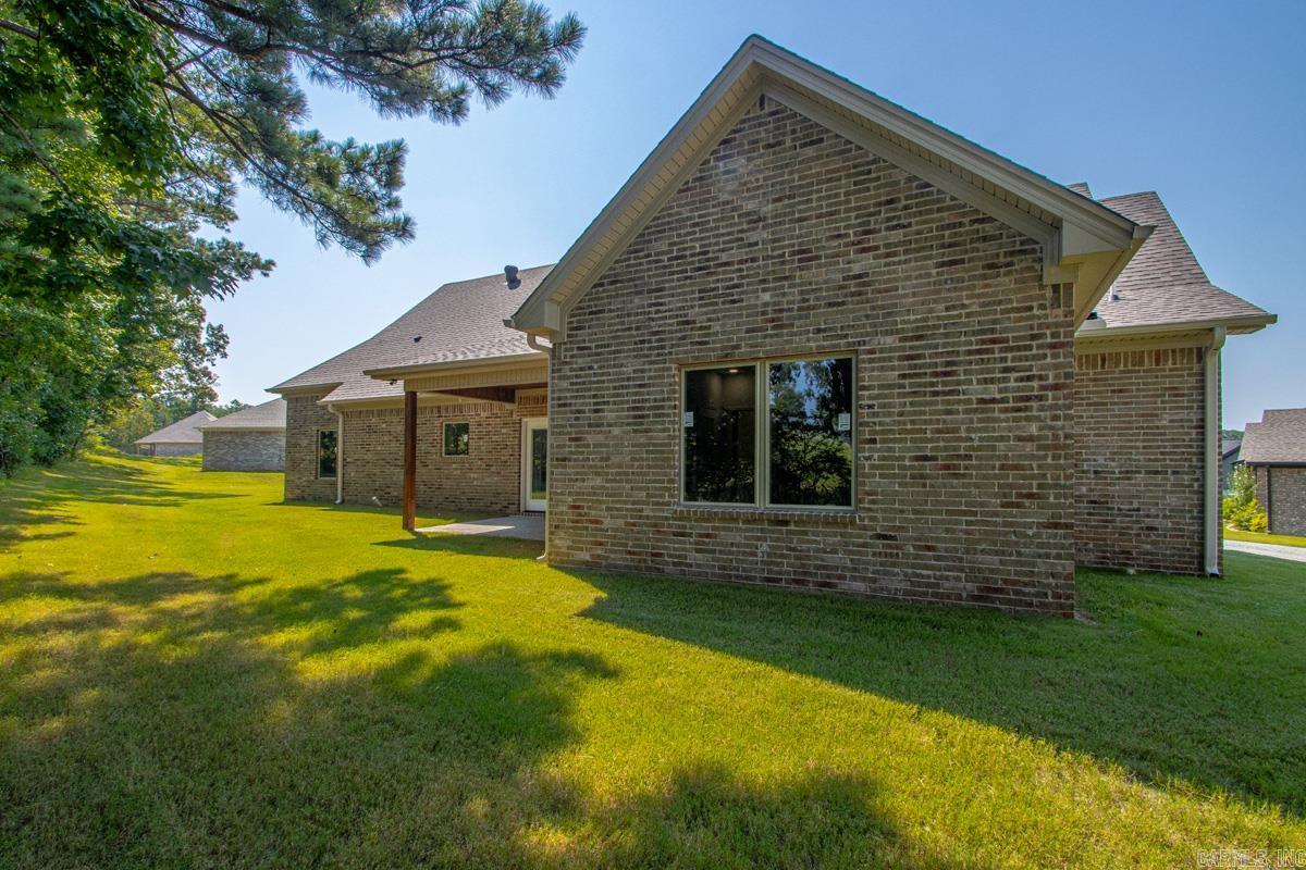 STONEYBROOK - Residential