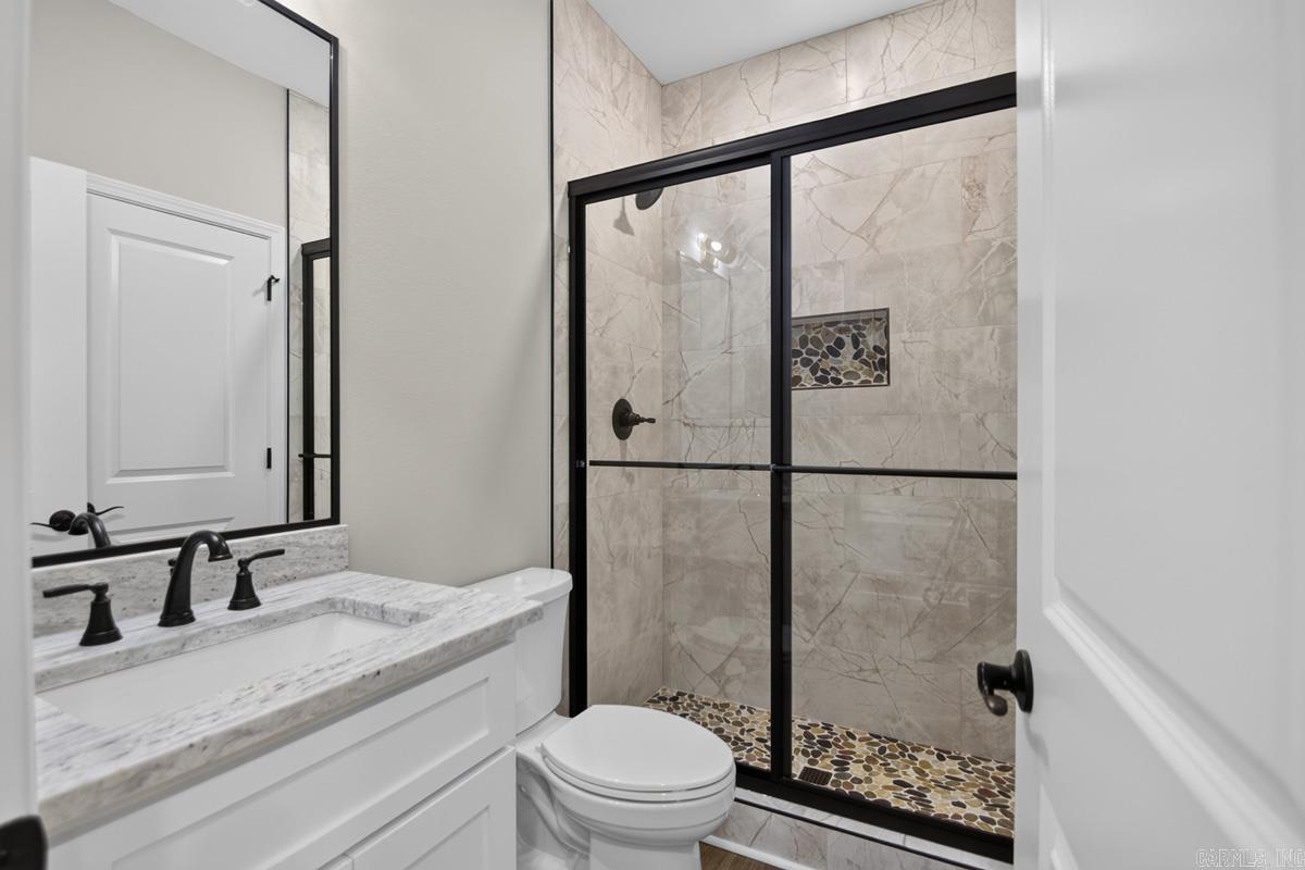 STONEYBROOK - Residential