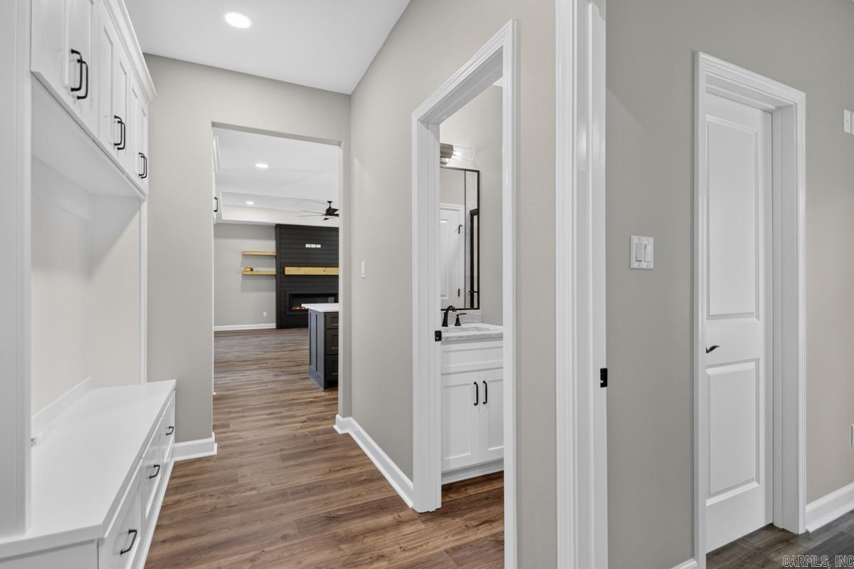 STONEYBROOK - Residential