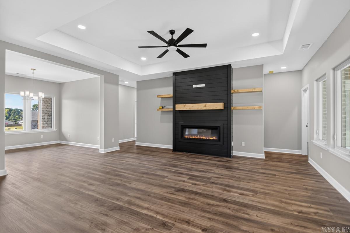 STONEYBROOK - Residential